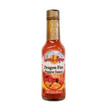 Island Spice Dragon Pepper Sauce 142Ml