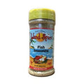 Island Spice Fish Seasoning 8Oz