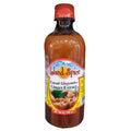 ISLAND SPICE GINGER EXTRACT 16oz
