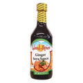 Island Spice Ginger Soy Sauce 10Z