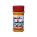 Island Spice Hot Indian Curry 2Oz