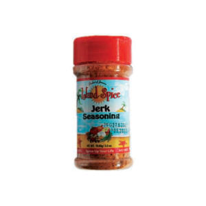 Island Spice Jerk Season  70.65G