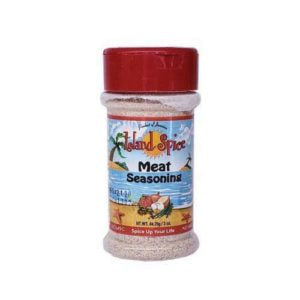 Island Spice Meat Seasoning 3Oz