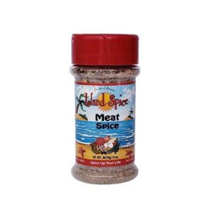 Island Spice Meat Spice 3Oz
