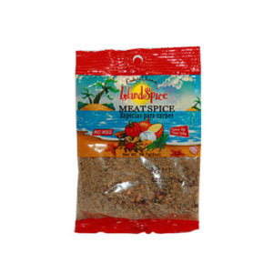 Island Spice Meat Spice 56.7G