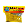 Island Spice Mustard Pwdr 42.52G