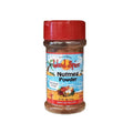 ISLAND SPICE NUTMEG POWDER 1.5oz