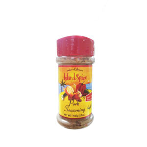 ISLAND SPICE PORK SEASONING 2.5oz