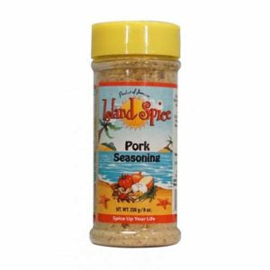 Island Spice Pork Seasoning 226G