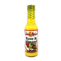 ISLAND SPICE ROSE & ALMOND 5oz
