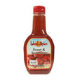 ISLAND SPICE SWEET & SOUR SAUCE 18oz