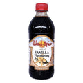 ISLAND SPICE VANILLA FLAVOURING 480ml