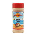 Island Spice White Pepper 170G