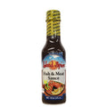 Island Spice Fish and Meat Sauce 142ml