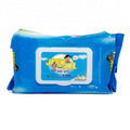 Jack And Jill Wipes 80S