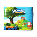Jack & Jill Diapers Large 32pc