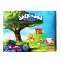 Jack & Jill Diapers Medium 32pc