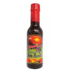 Jam Joe Jerk Sauce 5Oz