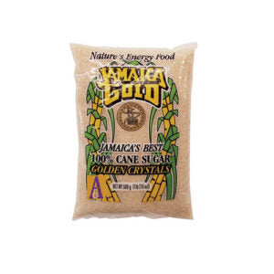 JAMAICA GOLD DARK SUGAR 1LB