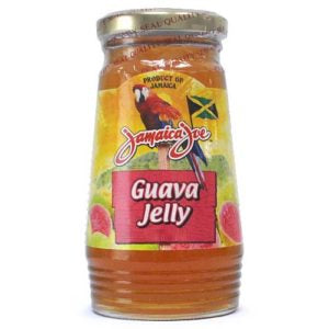 Jam Joe Guava Jelly 10Oz