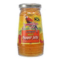 Jam Joe Pepper Jelly 12Oz