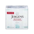 Jergens Mild Soap 4Pk 127G