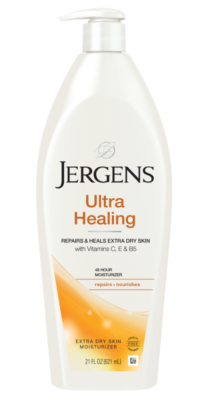 Vaseline Healing Jelly 2Pck