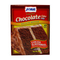 JF MILLS CAKE MIX CHOCOLATE 500G