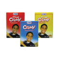 Jf Mills Cereal Assorted 400g
