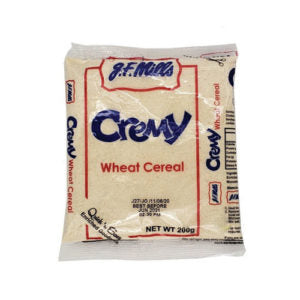 Jf Mills Cereal Pouch 200g