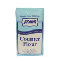 JF MILLS COUNTER FLOUR 1KG