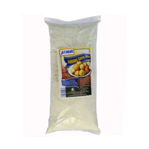 Jf Mills Johnny Cake Mix 1Kg