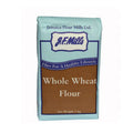JF MILLS WHOLE WHEAT FLOUR 1KG