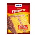 JF MILLS YELLOW CAKE MIX 500G