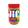 Jif Peanut Butter Creamy 454G