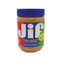 Jif Peanut Butter Extra Crunchy 454G