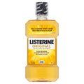 Listerine ORIGINAL® Antiseptic Mouthwash Against Gingivitis