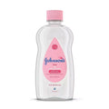 Johnsons Baby Oil 14oz