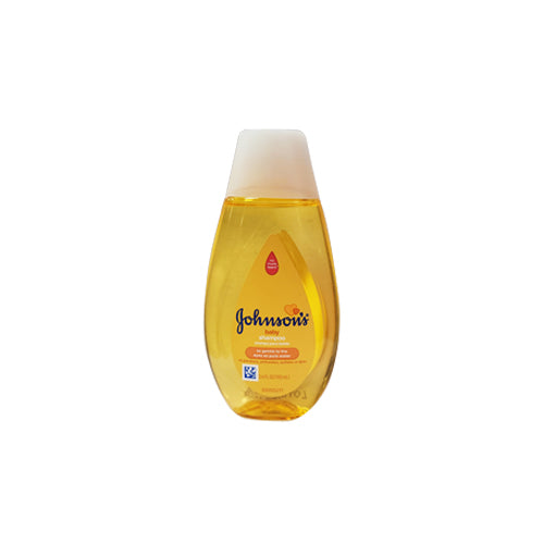 Johnson’s Baby Shampoo 3.4oz