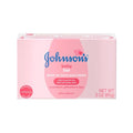 Johnson’s Baby Soap 3oz