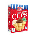 Joy Ice Cream Cup Cones 24ct 99g