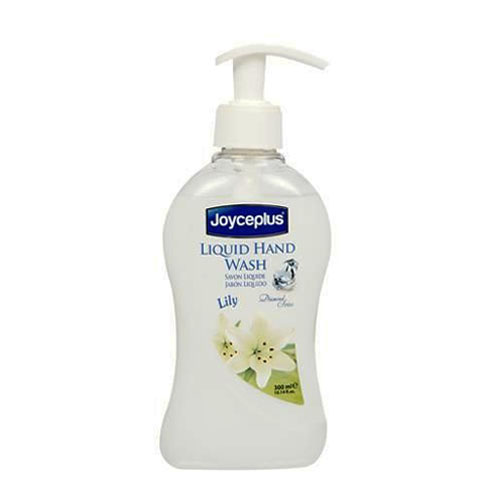 Joyceplus Liquid Hand Soap Lily 500Ml