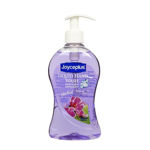 Joyceplus Liquid Hand Soap Orchid 500Ml