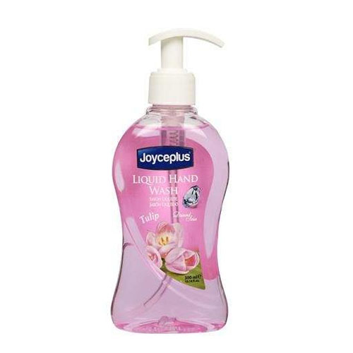 Joyceplus Liquid Hand Soap Tulip 500Ml