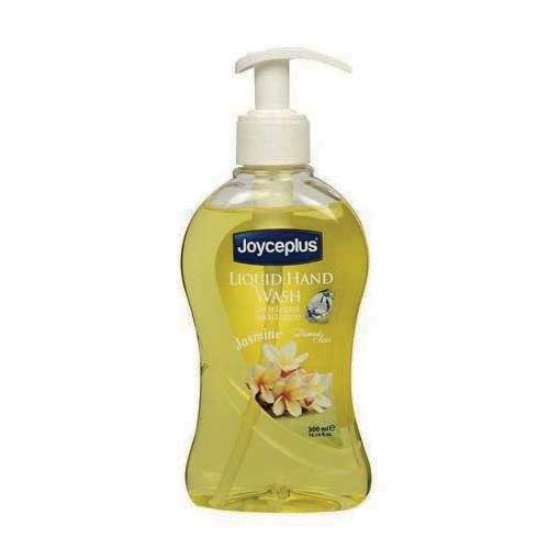 Joyceplus Liquid Hand Soap Jasmine 500Ml