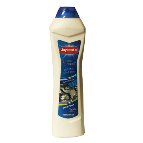 Joyceplus Scouring Cream Cleaner Extra Power 500Ml