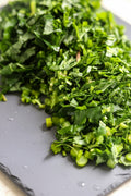 Callaloo Cut