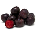 Fresh Black Plums per kg