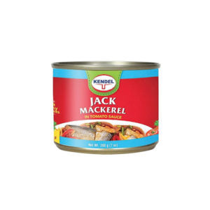 Kendel A1 Mackerel 200g