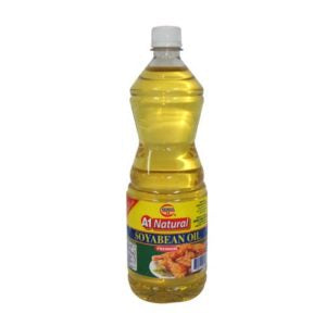 Kendel A1 Soya Oil 500ml